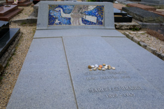 Varengeville-sur-Mer, Seine-Maritime