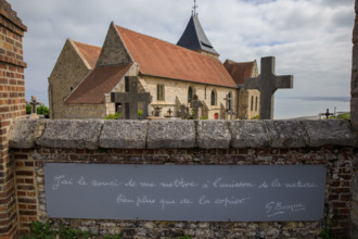Varengeville-sur-Mer, Seine-Maritime