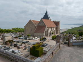 Varengeville-sur-Mer, Seine-Maritime