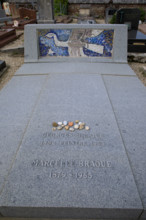 Varengeville-sur-Mer, Seine-Maritime