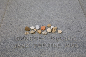 Varengeville-sur-Mer, Seine-Maritime