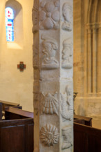 Varengeville-sur-Mer, Seine-Maritime