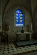 Varengeville-sur-Mer, Seine-Maritime