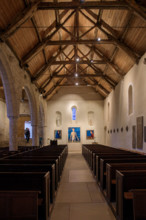 Varengeville-sur-Mer, France