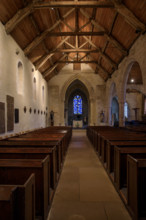 Varengeville-sur-Mer, Seine-Maritime