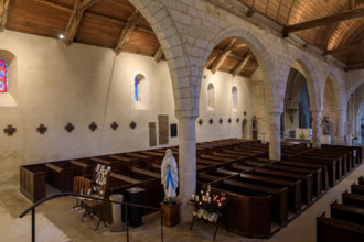 Varengeville-sur-Mer, Seine-Maritime