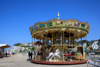 Criel-sur-Mer, Seine-Maritime