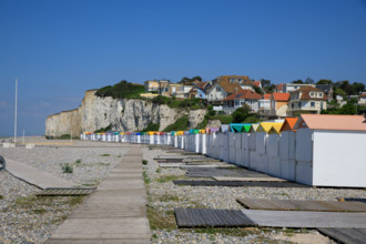 Criel-sur-Mer, Seine-Maritime
