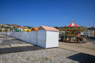 Criel-sur-Mer, Seine-Maritime