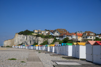 Criel-sur-Mer, Seine-Maritime