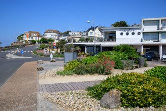 Criel-sur-Mer, Seine-Maritime