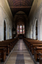 Criel-sur-Mer, France