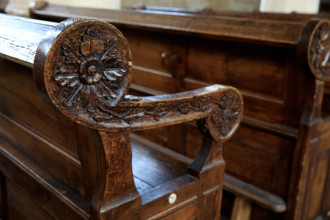 Criel-sur-Mer, Seine-Maritime