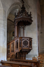 Criel-sur-Mer, France