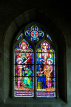 Criel-sur-Mer, France