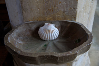 Criel-sur-Mer, Seine-Maritime