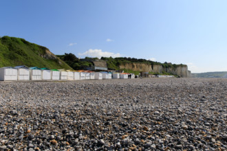 Criel-sur-Mer, Seine-Maritime