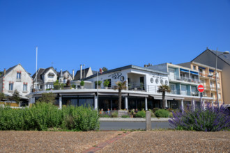 Criel-sur-Mer, Seine-Maritime