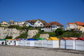 Criel-sur-Mer, Seine-Maritime