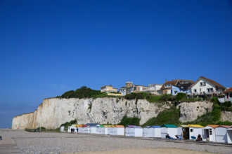 Criel-sur-Mer, Seine-Maritime