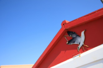 Criel-sur-Mer, Seine-Maritime