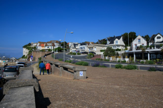 Criel-sur-Mer, Seine-Maritime