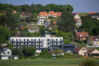 Criel-sur-Mer, Seine-Maritime
