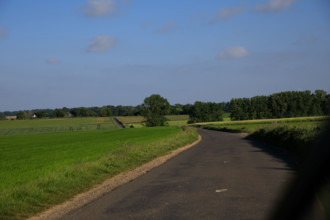 Quiberville-sur-Mer, Seine-Maritime