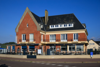Quiberville-sur-Mer, Seine-Maritime