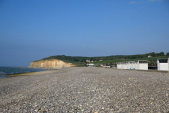 Quiberville-sur-Mer, Seine-Maritime