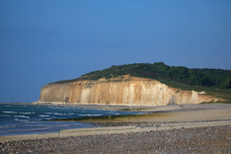 Quiberville-sur-Mer, Seine-Maritime
