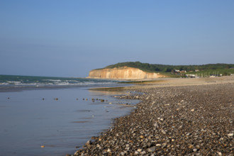 Quiberville-sur-Mer, Seine-Maritime