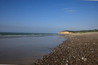 Quiberville-sur-Mer, Seine-Maritime