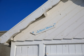 Quiberville-sur-Mer, Seine-Maritime