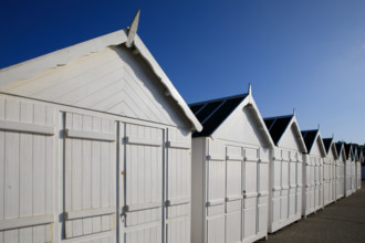Quiberville-sur-Mer, Seine-Maritime