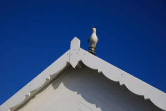 Quiberville-sur-Mer, Seine-Maritime