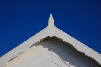 Quiberville-sur-Mer, Seine-Maritime