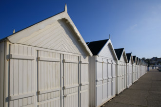 Quiberville-sur-Mer, Seine-Maritime