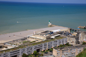 Le Tréport, Seine-Maritime