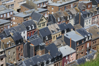 Le Tréport, Seine-Maritime