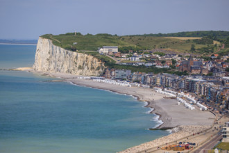 Le Tréport, Seine-Maritime