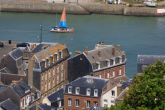 Le Tréport, Seine-Maritime