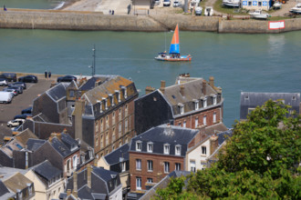 Le Tréport, Seine-Maritime