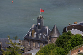 Le Tréport, Seine-Maritime