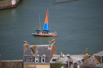 Le Tréport, Seine-Maritime