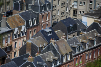 Le Tréport, Seine-Maritime