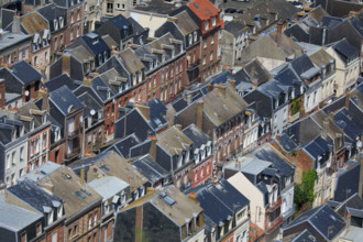 Le Tréport, Seine-Maritime