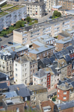 Le Tréport, Seine-Maritime