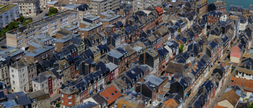 Le Tréport, Seine-Maritime