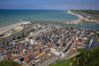 Le Tréport, Seine-Maritime